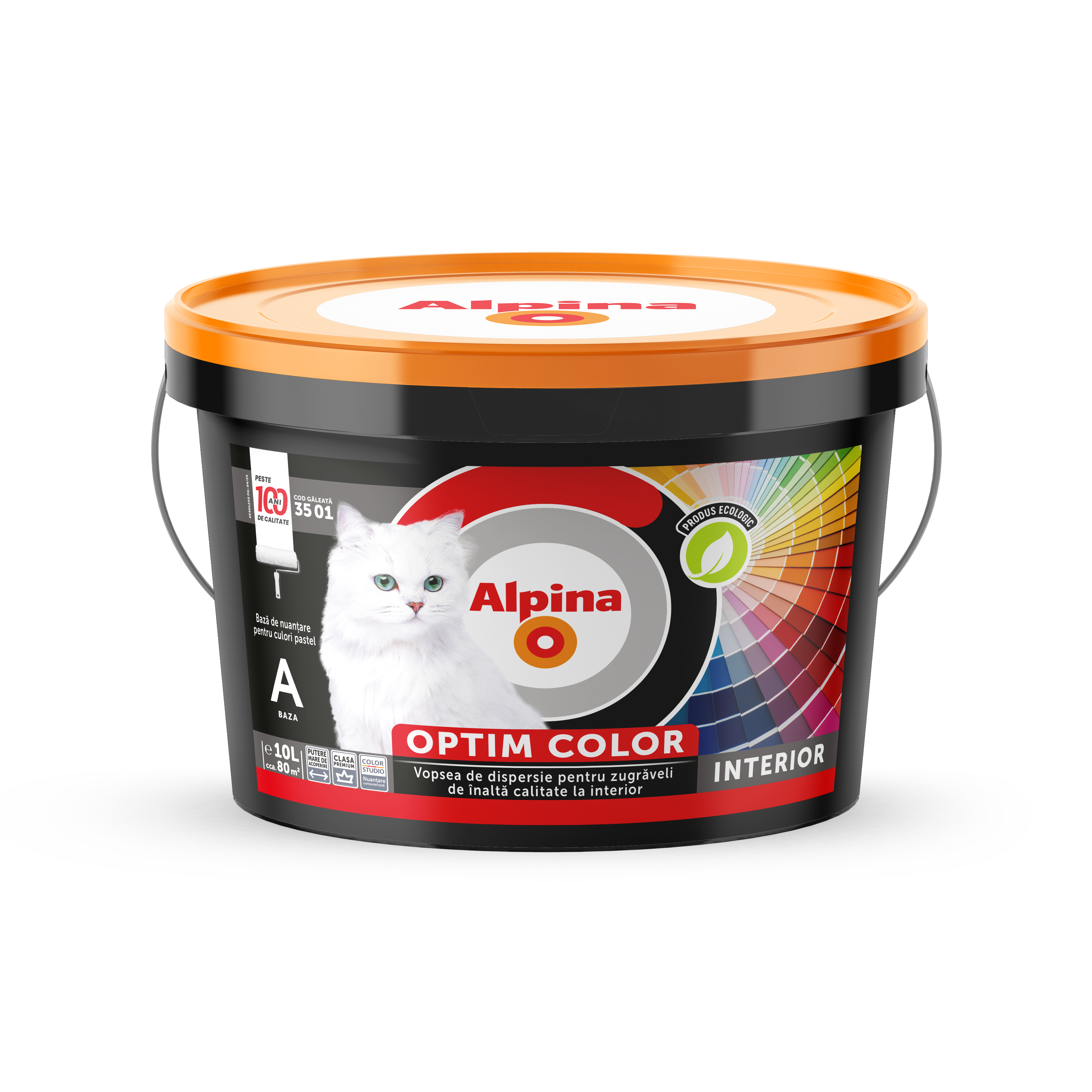 Optim Color