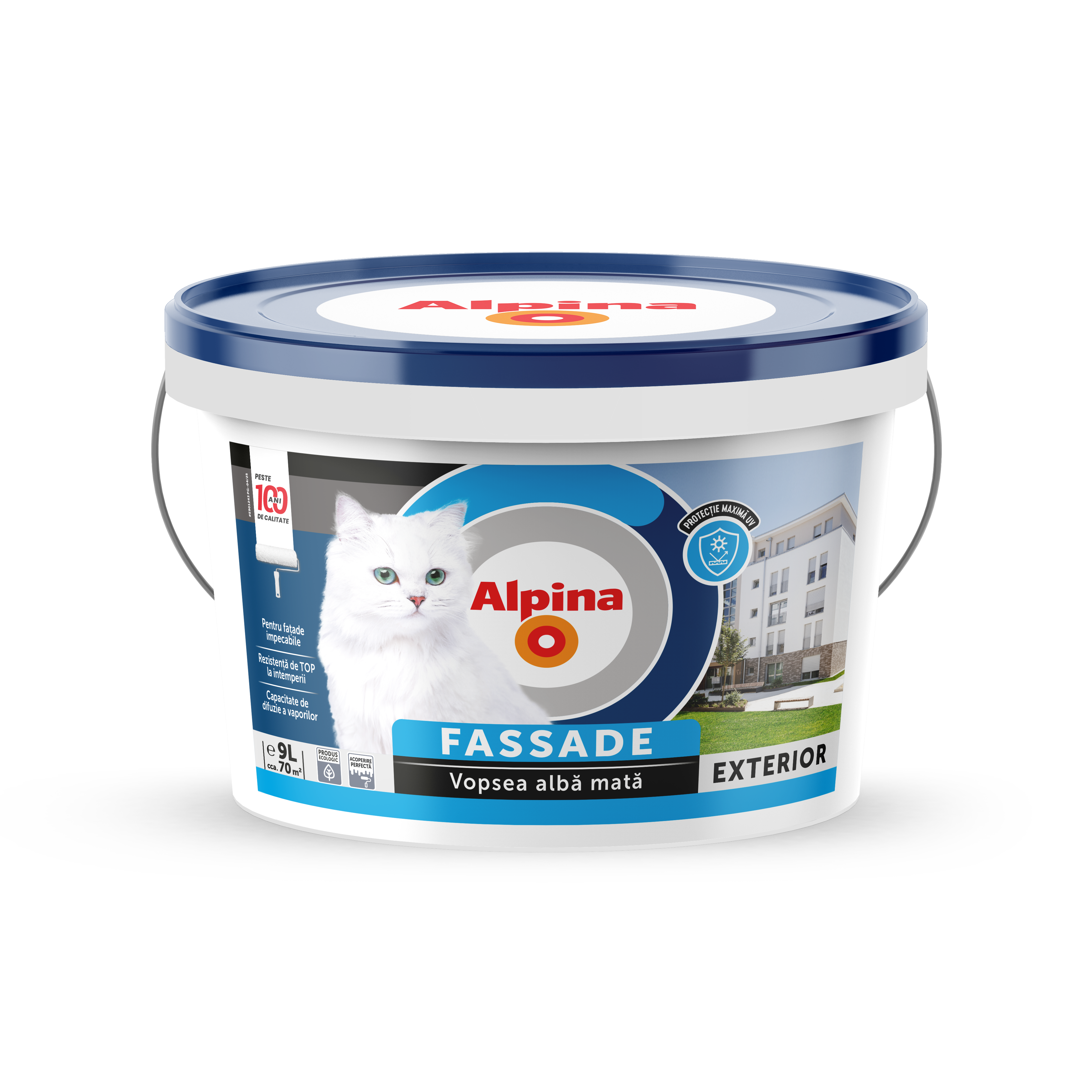 Fassade