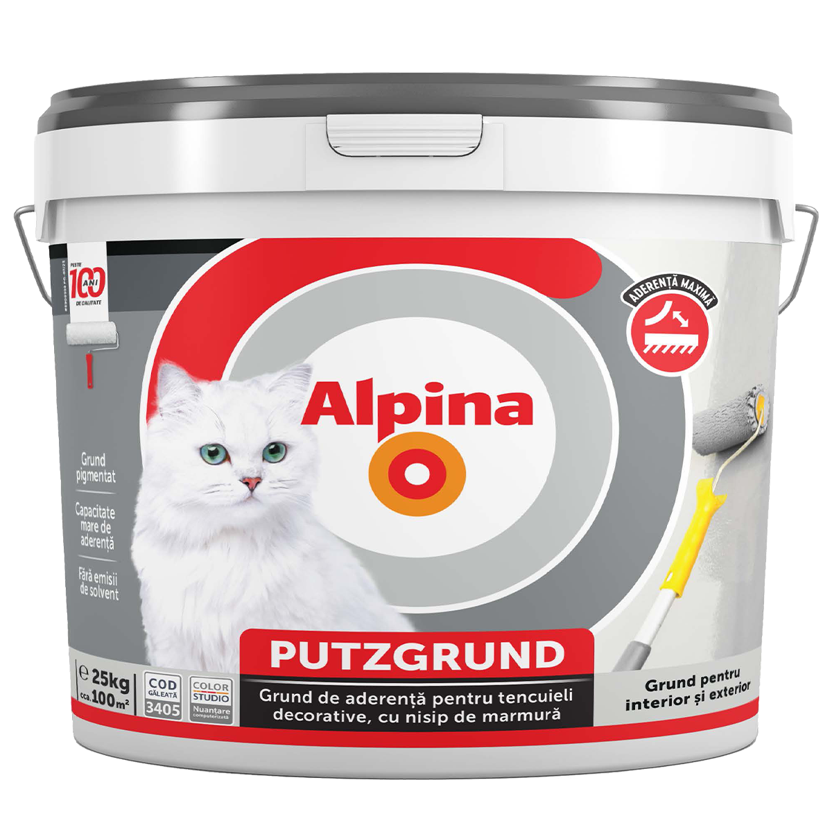 Alpina Putzgrund