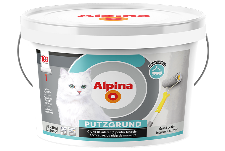 Alpina PutzGrund