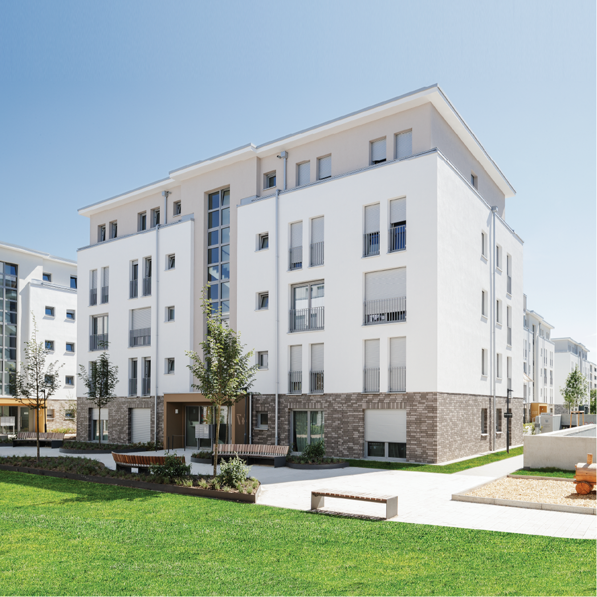 Imagine 3 Alpina Fassade