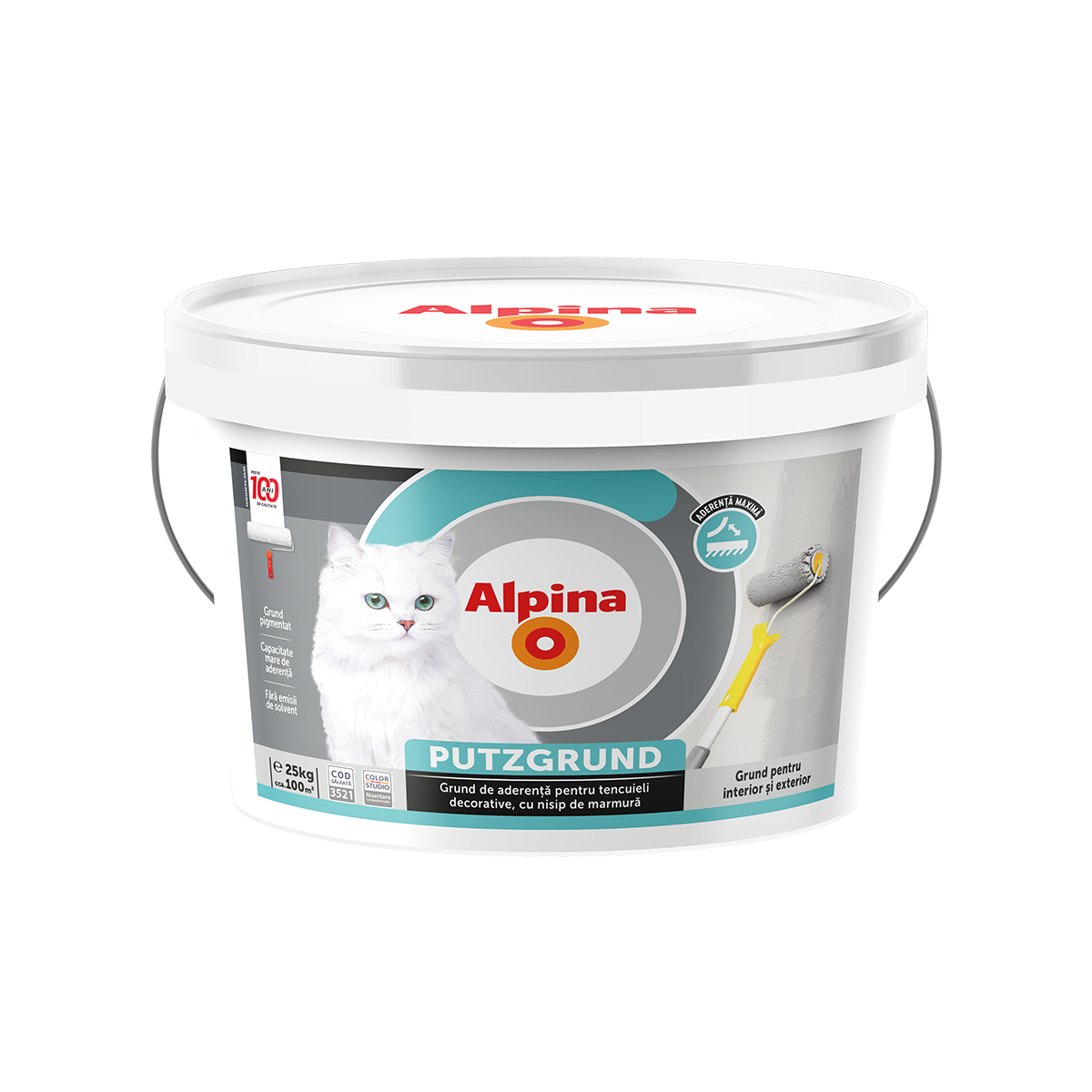 Alpina PutzGrund