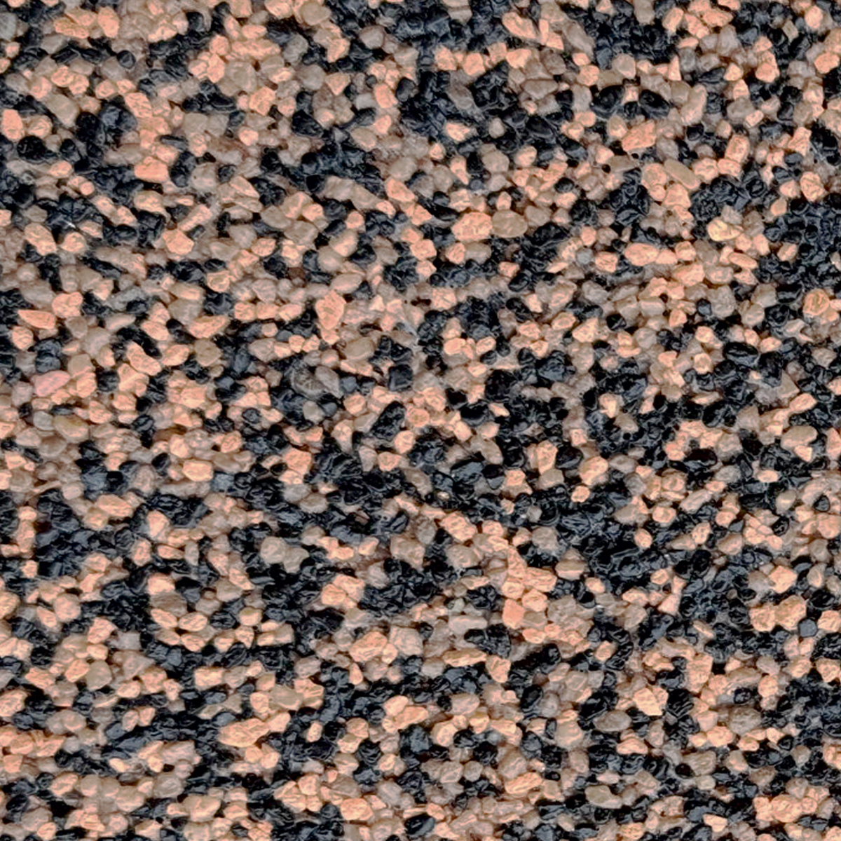 Imagine 2 Alpina SockelQuartz Klinkerrot