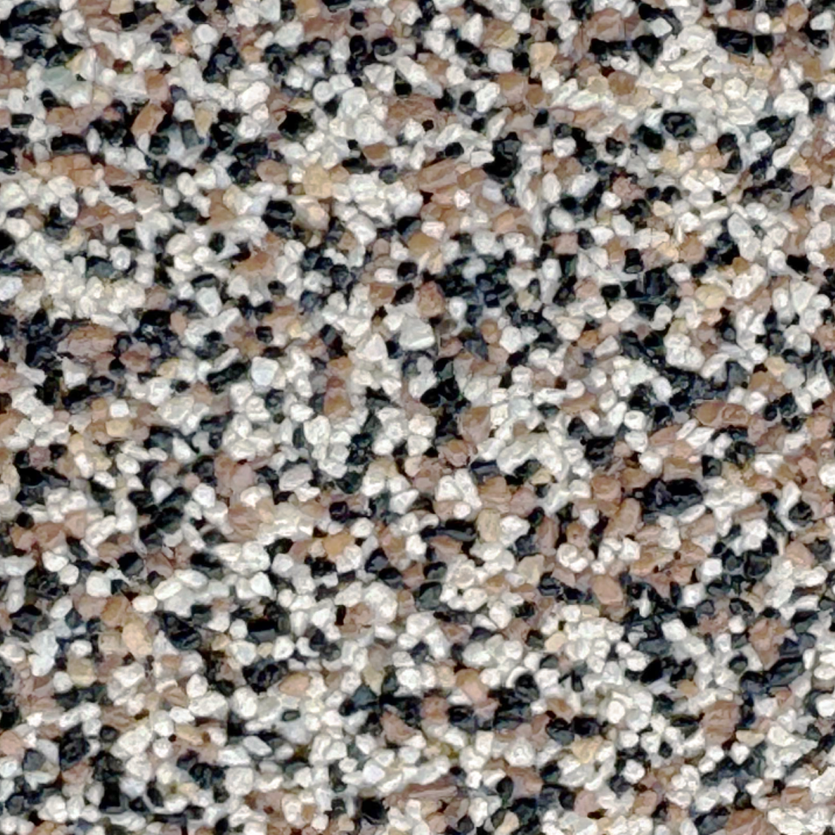 Imagine 2 Alpina SockelQuartz Dolomitbraun